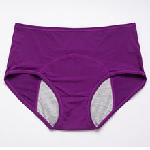 Load image into Gallery viewer, Grishay Leakproof Underwear