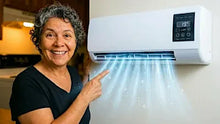 Load image into Gallery viewer, š„HOT SALEš„Portable Air Conditioning Split Max