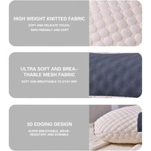 Load image into Gallery viewer, 💥 Big Sale 50% OFF💥 Dotmalls™ Antibacterial Neck Support Sleep-Aid Massage Pillow