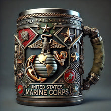 Load image into Gallery viewer, Pubyfun™ Steel Valor