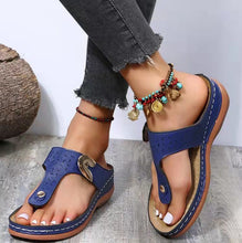 Load image into Gallery viewer, Summer New Ladies Beach Slippers
