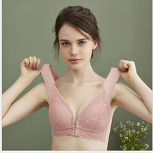 Load image into Gallery viewer, Dotmalls Front-Close Bra