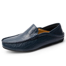Load image into Gallery viewer, Men's Loafers & Slip-Ons British Daily Outdoor Walking Shoes