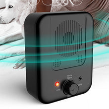 Load image into Gallery viewer, Ultrasonic Dog Barking Control Device (Trains Your Dog Not to Bark)