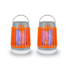 Load image into Gallery viewer, Keilini™ Bug Repellent Lamp