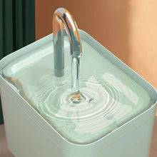 Load image into Gallery viewer, Automatic Cat Water Fountain