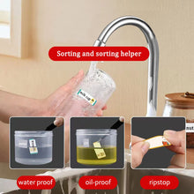 Load image into Gallery viewer, Wireless Bluetooth Mini Thermal Label Maker Printer