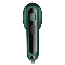 Load image into Gallery viewer, Mini Garment Steamer