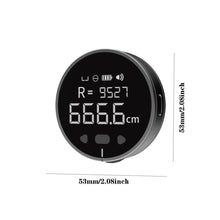 Load image into Gallery viewer, Smart Digital Measuring Ruler