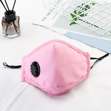 Load image into Gallery viewer, Reusable Face Mask For Excellent Breathability & Extra Comfort
