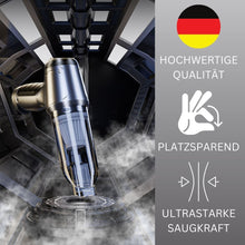 Load image into Gallery viewer, Keilini Handstaubsauger Das patentierte Original