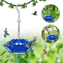 Load image into Gallery viewer, imgainting Sweety Hummingbird Feeder