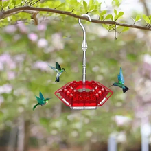 Load image into Gallery viewer, imgainting Sweety Hummingbird Feeder