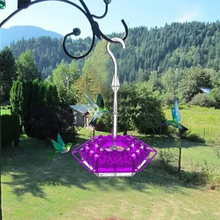 Load image into Gallery viewer, imgainting Sweety Hummingbird Feeder