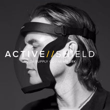 Load image into Gallery viewer, Super Protective Face Shield