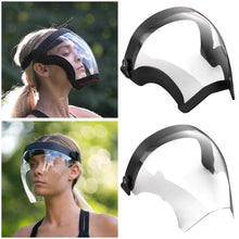 Load image into Gallery viewer, Super Protective Face Shield