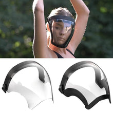 Load image into Gallery viewer, Super Protective Face Shield