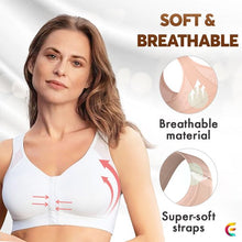 Load image into Gallery viewer, 🔥60% OFF🔥Dotmalls Posture Correction Front-Close Bra