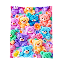 Load image into Gallery viewer, Graddi™ Cozy Plush Blanket
