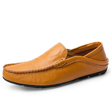Load image into Gallery viewer, Men's Loafers &amp; Slip-Ons British Daily Outdoor Walking Shoes

