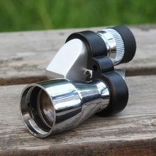 Load image into Gallery viewer, Mini Monocular Scope High-definition Low-light Night Vision
