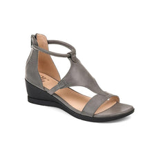 Load image into Gallery viewer, Women's Comfy Orthotic Sandals
